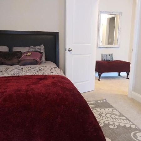 Atlanta South Apartment Екстериор снимка