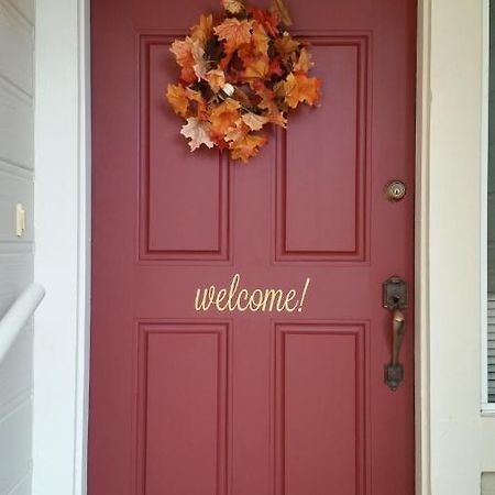 Atlanta South Apartment Екстериор снимка