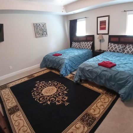 Atlanta South Apartment Екстериор снимка