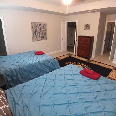 Atlanta South Apartment Екстериор снимка