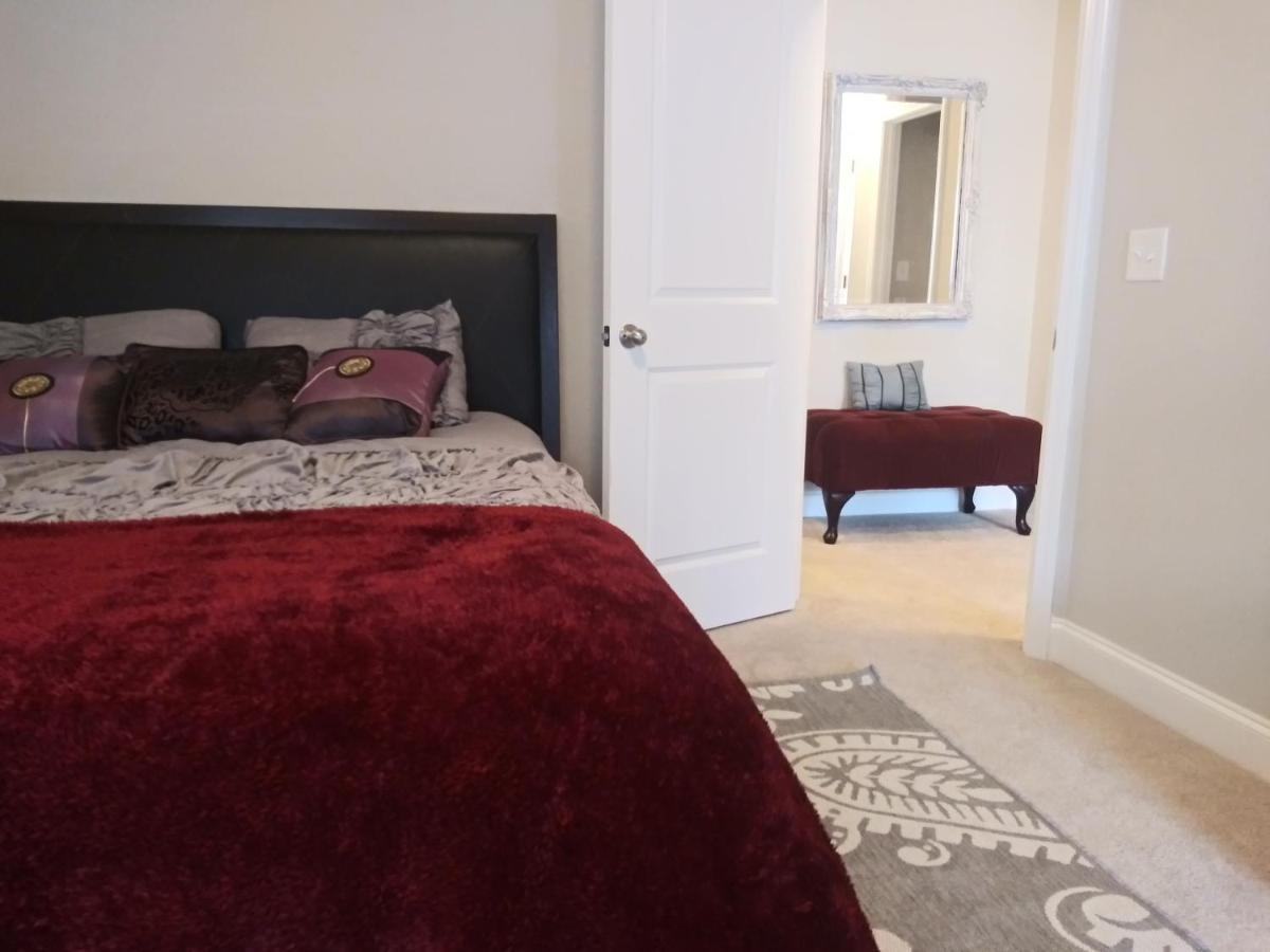Atlanta South Apartment Екстериор снимка