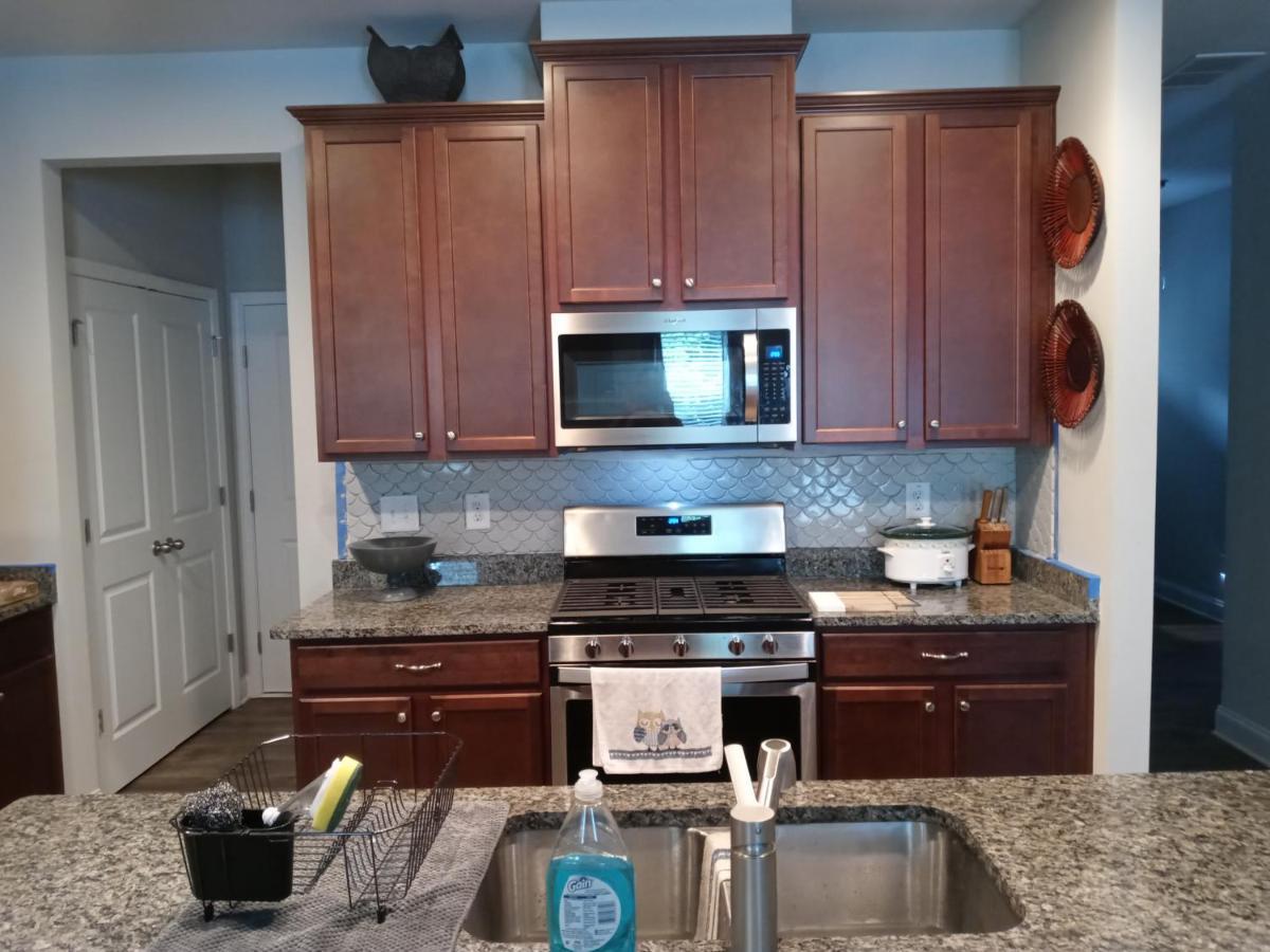 Atlanta South Apartment Екстериор снимка