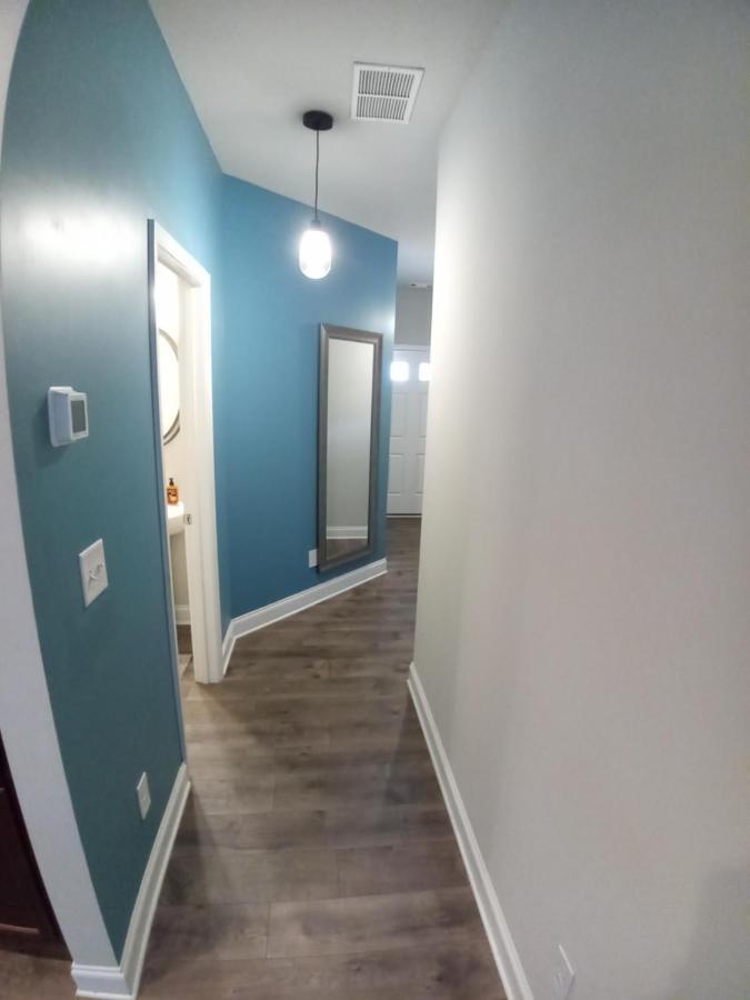 Atlanta South Apartment Екстериор снимка