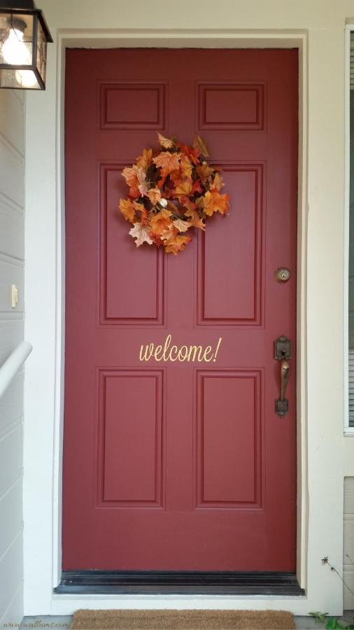 Atlanta South Apartment Екстериор снимка