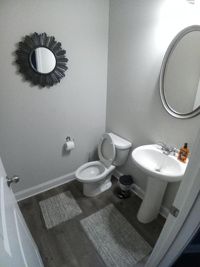 Atlanta South Apartment Екстериор снимка