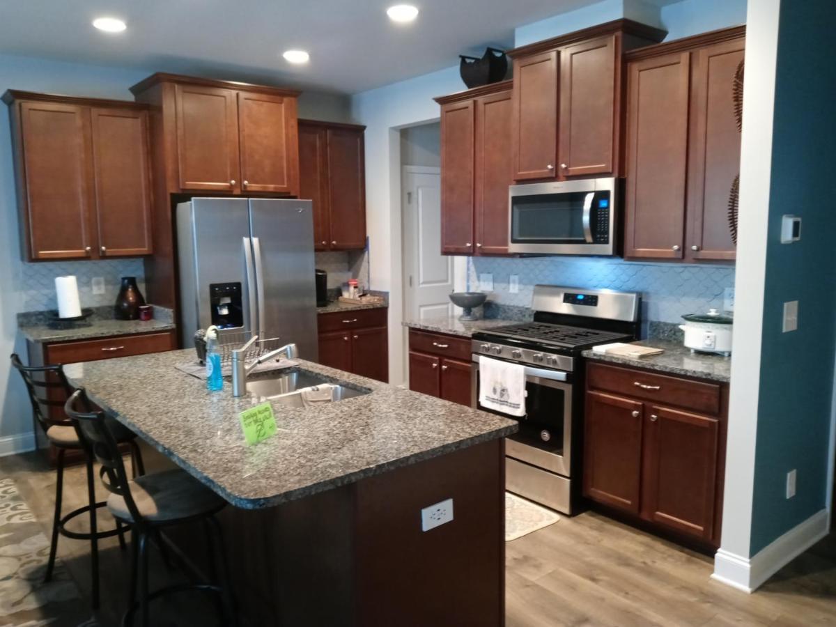 Atlanta South Apartment Екстериор снимка