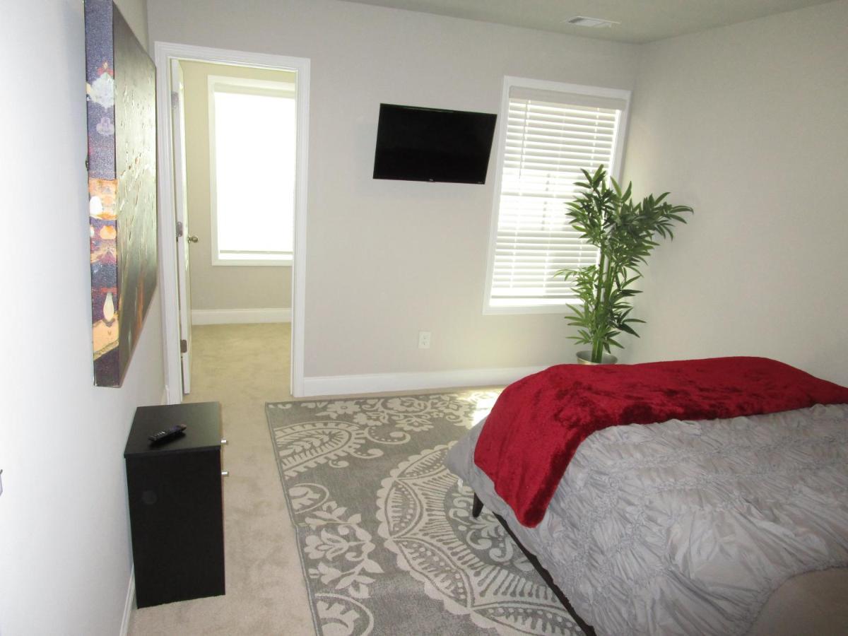 Atlanta South Apartment Екстериор снимка