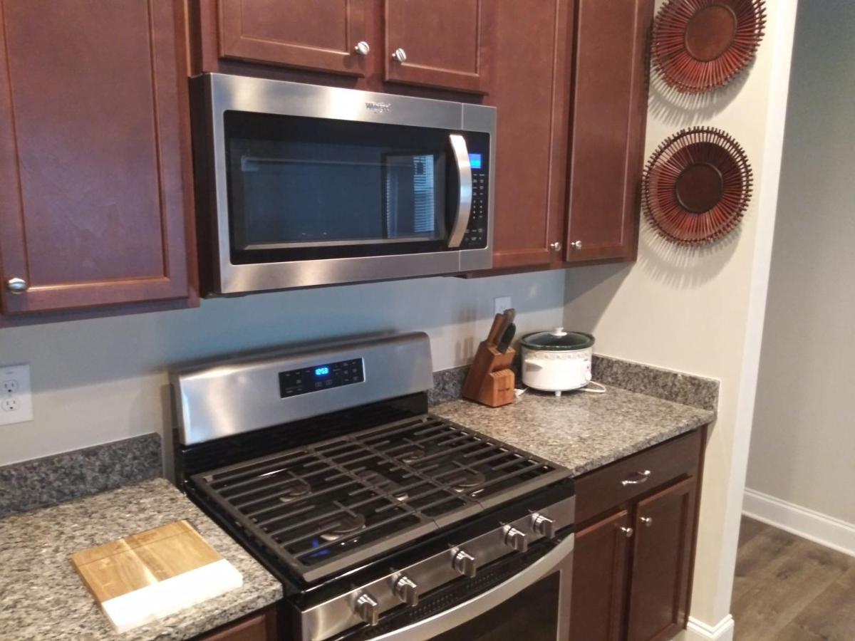 Atlanta South Apartment Екстериор снимка