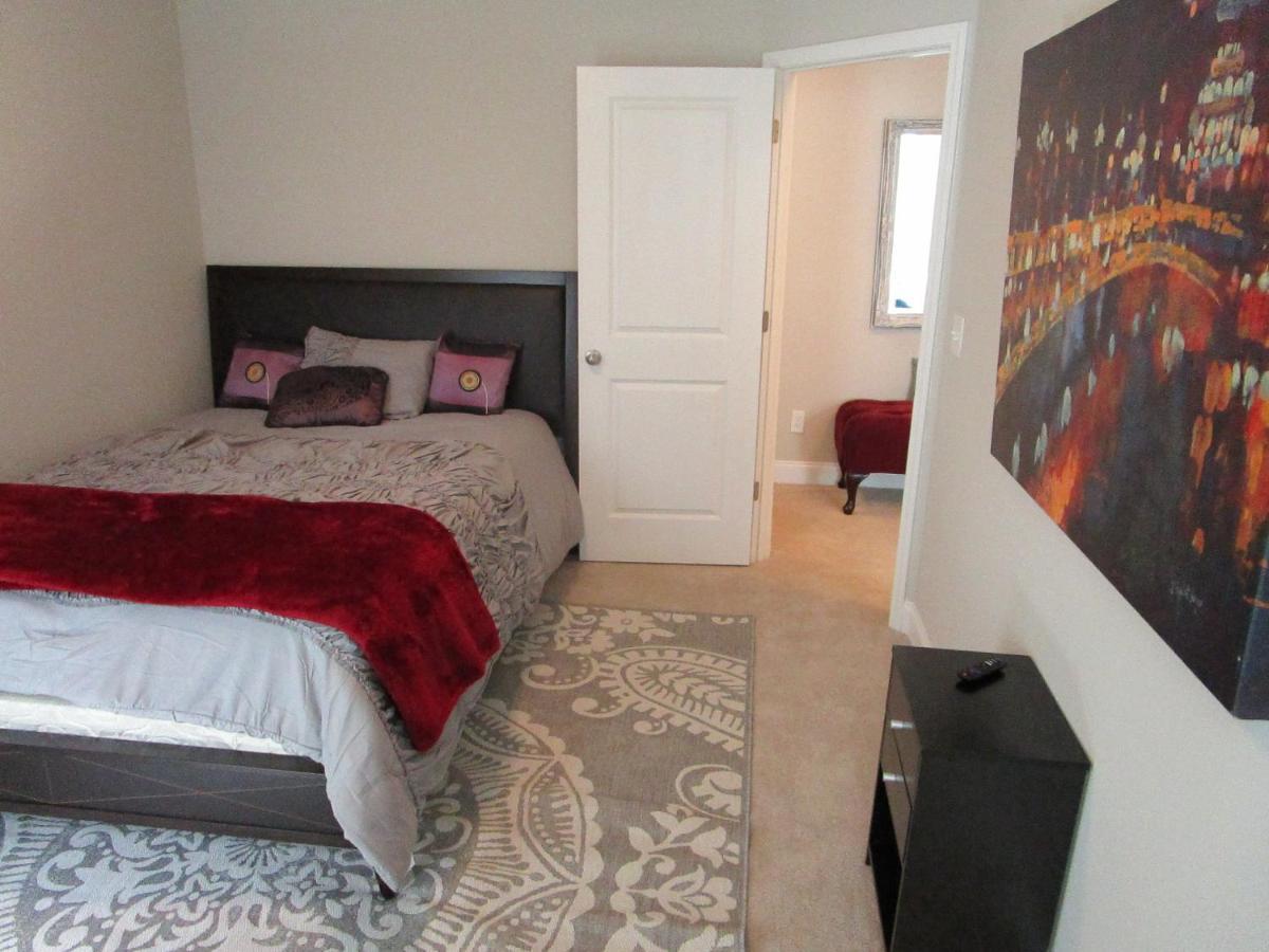 Atlanta South Apartment Екстериор снимка