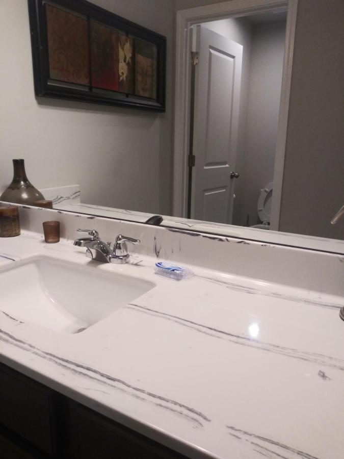 Atlanta South Apartment Екстериор снимка