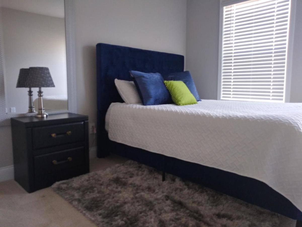 Atlanta South Apartment Екстериор снимка
