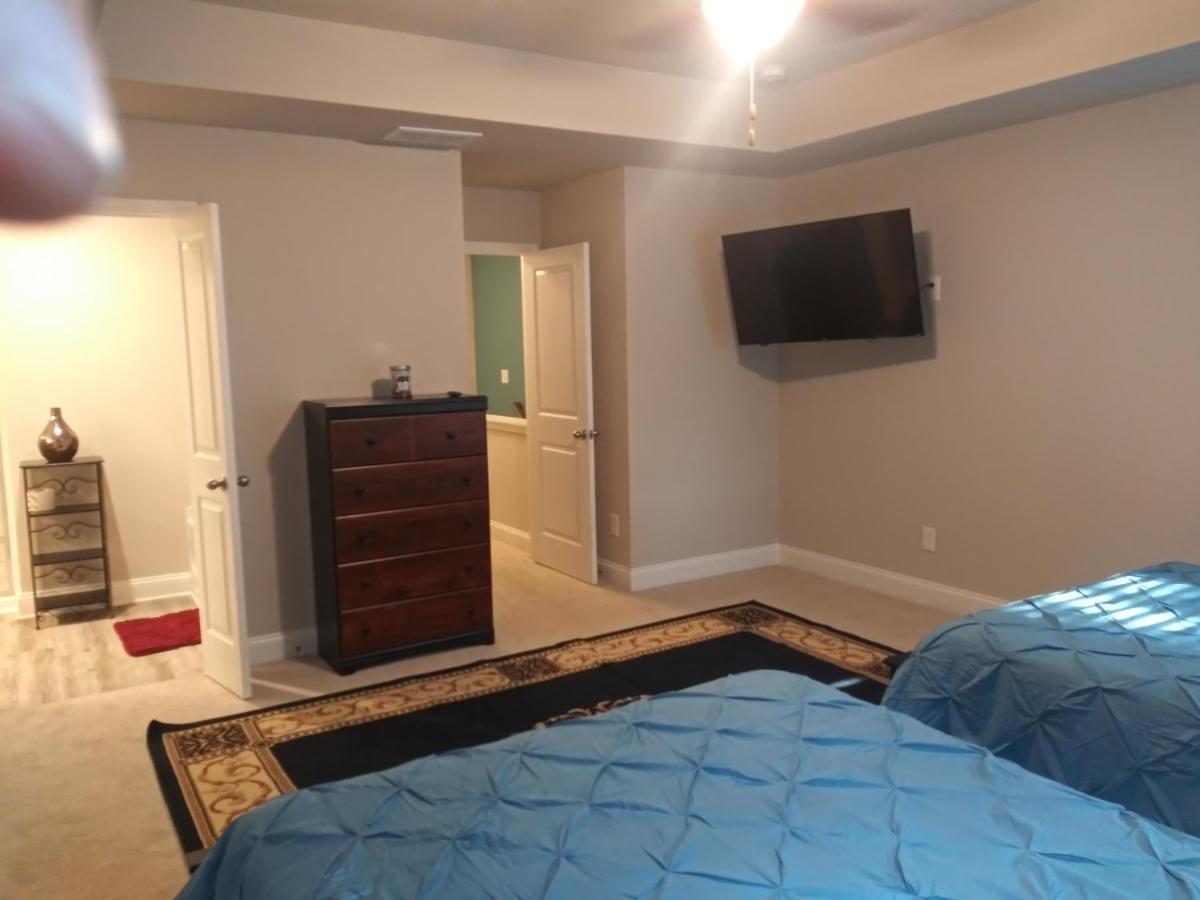 Atlanta South Apartment Екстериор снимка