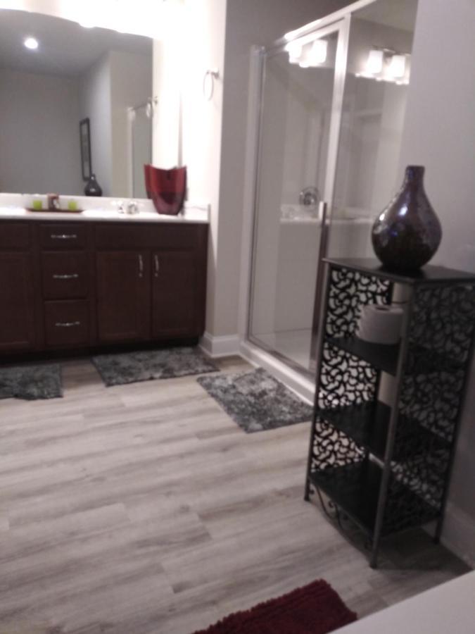Atlanta South Apartment Екстериор снимка