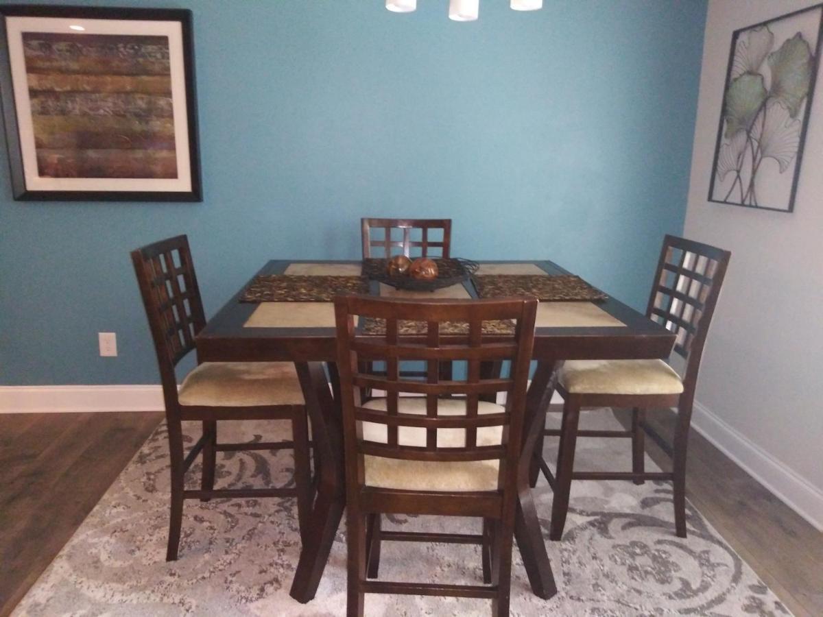 Atlanta South Apartment Екстериор снимка