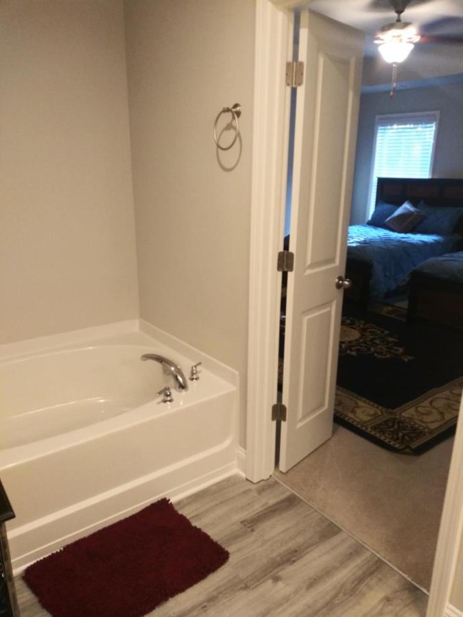 Atlanta South Apartment Екстериор снимка
