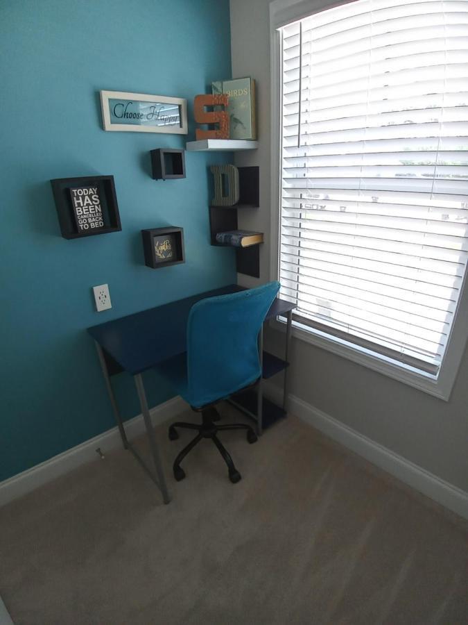 Atlanta South Apartment Екстериор снимка