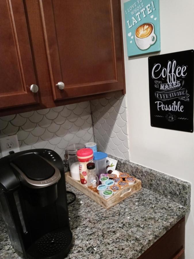 Atlanta South Apartment Екстериор снимка