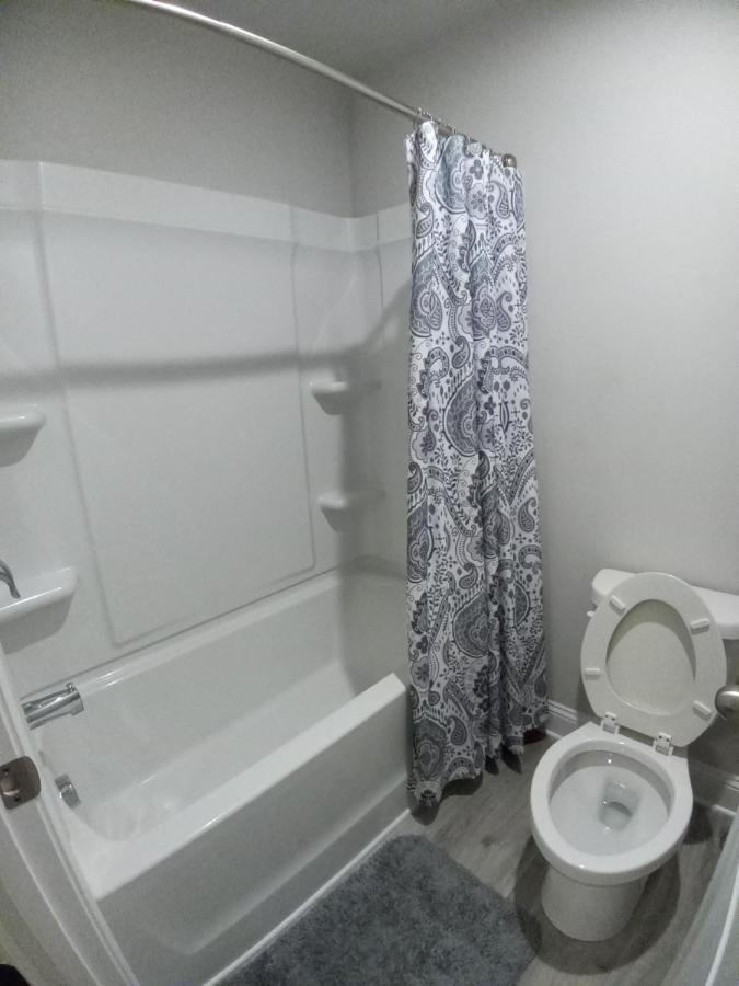 Atlanta South Apartment Екстериор снимка