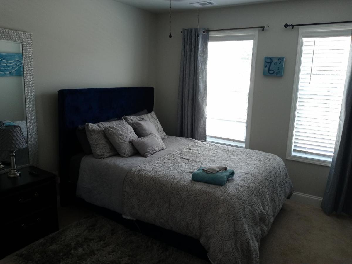 Atlanta South Apartment Екстериор снимка